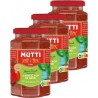 MUTTI Sauce Tomates Et Basilic Mutti