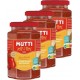 MUTTI Sauce Tomates Et Parmesan Mutti