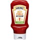 HEINZ Sauce Tomate Ketchup Hot Chilli 570g