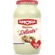 AMORA Mayonnaise Délicate 765g