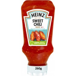 HEINZ Sauce Sweet Chili 260g
