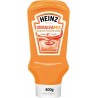 HEINZ Sauce SrirachaMix façon Mayonnaise 570g