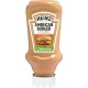 HEINZ Sauce American Burger