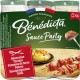 BENEDICTA Sauce Party Béarnaise, Tartare, Pommes de Terre, Poivre, Bourguignonne, Aïoli