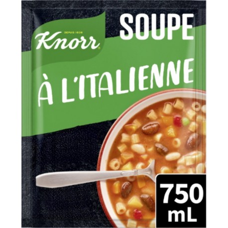 KNORR Soupe A l'Italienne