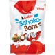 KINDER Bonbons Chocolat SCHOKOBONS au Lait et Eclats de Noisettes