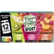 POM'POTES Compote SPORT Multivariétés Energie Endurance Récupération