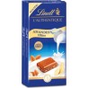 LINDT Tablette de Chocolat au Lait Amandes Effilées 2x100g