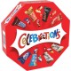 CELEBRATIONS Assortiment de Chocolats au Lait Fourré