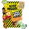 TETES BRULEES Bonbon Max2kif nouveau goûts Mangue Cola Pomme