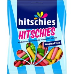HITSCHLER Bonbon Original Mix