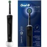 Oral-B ORAL B Vitality Pro Brosse A Dents Électrique Noire, 1 Brossette