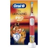 Oral-B ORAL B Brosse à dents Électrique Enfant 3 Ans+ Le Roi Lion