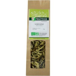 FRUCTIVIA G Tisane Verveine Bio 15