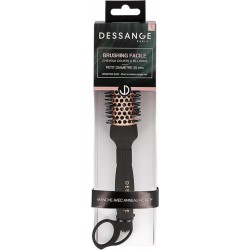 DESSANGE BRUSH CHEVEUX COURTS CERAMIQUE