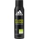 ADIDAS DEODORANT AEROSOL SANS ALCOOL PUR GAME HOMME 150ml