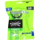 WILKINSON X8 RASOIR XTREME3 ON THE GO