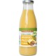 Ethiquable Pur Jus Ananas Passion Pomme Bio 75cl