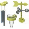 SMOBY Kit météo le kit