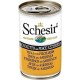SCHESIR Patee Pour Chat En Gelée Schesir Boite 140g Thon Sardines 140g