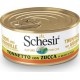 Schesir 8005852615305 Nourriture Humide Pour Chats 70g