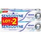 SENSODYNE Dentifrice Répare et Protège Blancheur