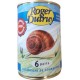 ROGER DUTRUY Escargots De Bourgogne 6 Portions