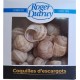 ROGER DUTRUY Coquilles D'escargots