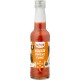 ALELOR Sauce Piquante Piment Fumé 10cl