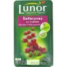 LUNOR LES SAVEURS DU POTAGER LEGUME CUBE BETTERAVE ROUGE 500G