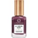 La Provençale LE VERNIS SOIN ACIDE GLYCOLIQUE & HUILE D’OLIVE Teinte Figue Sauvage (527)