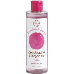 dmp ARGAN ROSE GEL DOUCHE 250ml