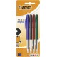 BIC 4 X M10 ASSORTIS
