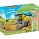 PLAYMOBIL 71267 MOISSONNEUSE-BATTEUSE