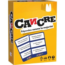 ASMODEE CANCRE