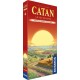 ASMODEE CATAN JEU DE BASE 5-6 JOUEURS (EXT) (REFRESH)