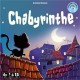 ASMODEE CHABYRINTHE