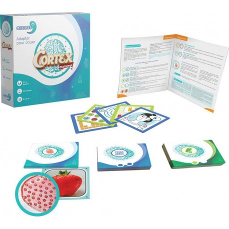 ASMODEE CORTEX ACCESS+