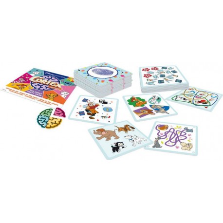 ASMODEE DISNEY CORTEX