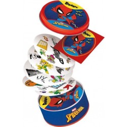 ASMODEE DOBBLE SPIDER MAN