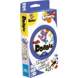 ASMODEE DOBBLE SPORT