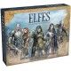 ASMODEE ELFES INITIATION AU JDR DANS LES TERRES D’ARRAN