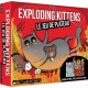 ASMODEE EXPLODING KITTEN LE JEU DE PLATEAU
