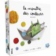 ASMODEE LE MONSTRE DES COULEURS MINI