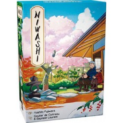 ASMODEE NIWASHI