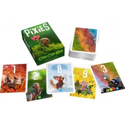 ASMODEE PIXIES