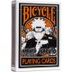BICYCLE CARTES NARUTO