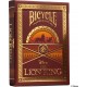 BICYCLE LION KINg