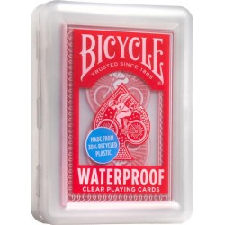BICYCLE ORIGINAL WATERPROOF