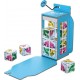 CLEMENTONI BRAIN FREEZE CUBES 1